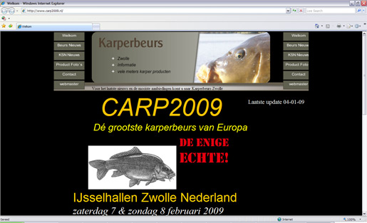 Carp 2009