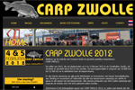 CARP Zwolle 2012 - De echte karperbeurs