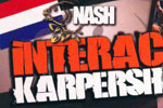 Nash Interactieve Karpershow - 25 en 26 Juni