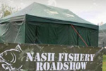 Nash Roadshow