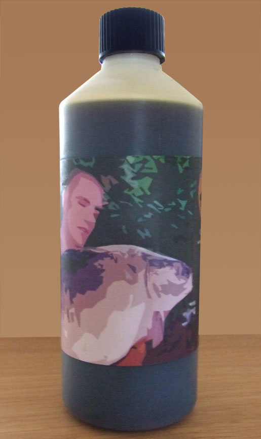 Baitcraft - De T1 Pop-up