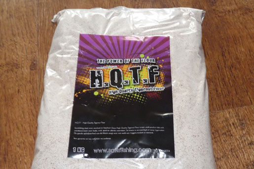 High Quality Tigernut Flour (H.Q.T.F.)