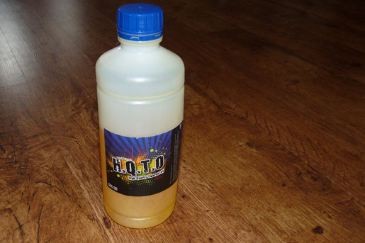 High Quality Tigernut Oil (H.Q.T.O.)